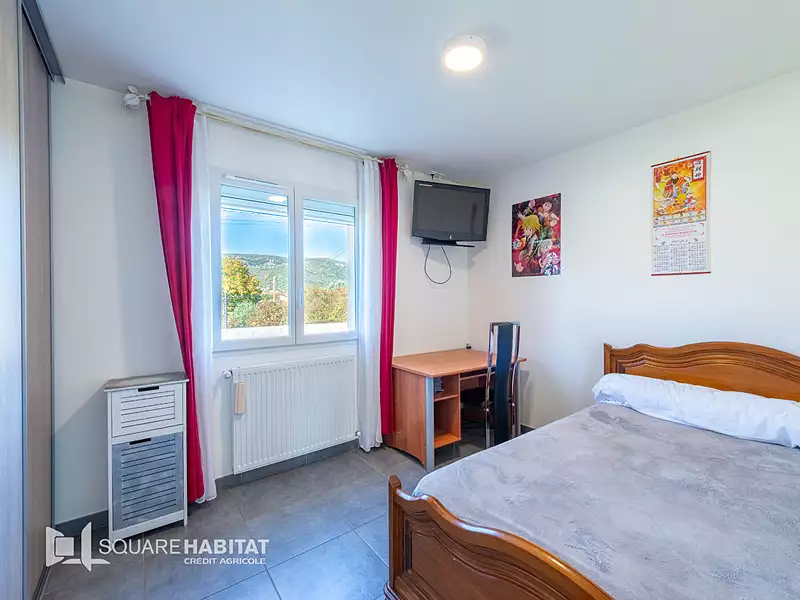 Maison, 119 m²