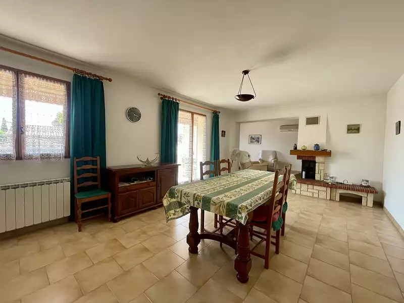 Maison, 92 m²