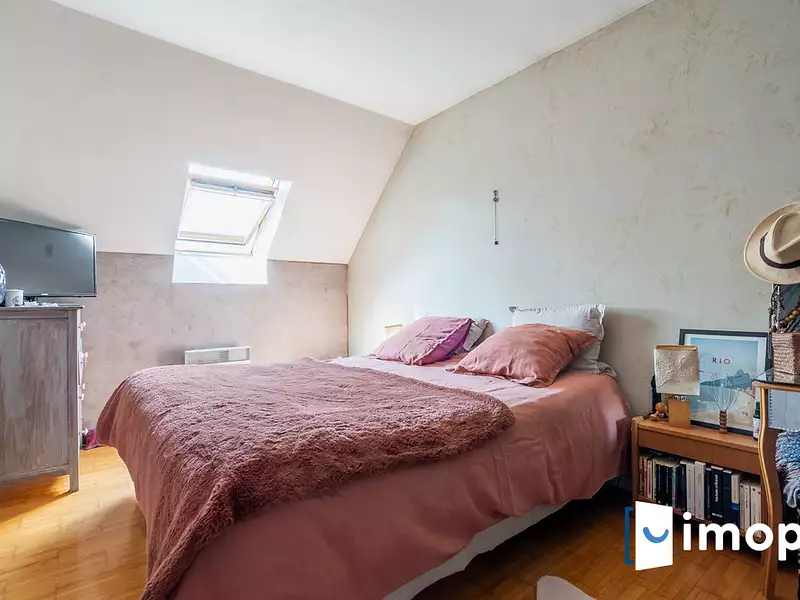 Maison, 115 m²