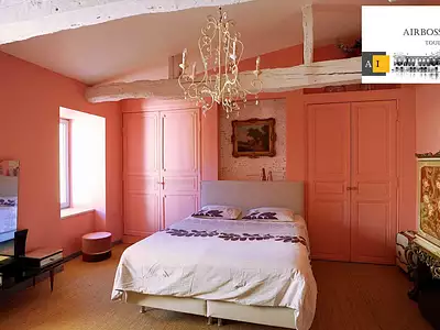 Maison, 195 m²
