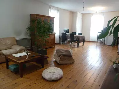 Appartement, 118,81 m²