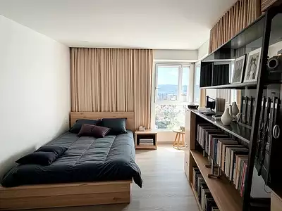 Appartement, 76 m²