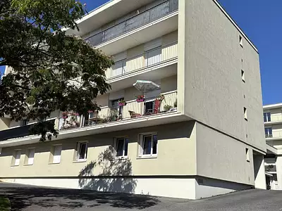 Appartement, 87,06 m²