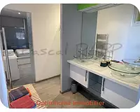 Appartement, 61 m²