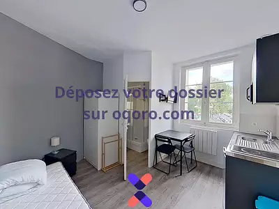Appartement, 120 m²