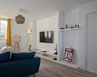 Appartement, 69,35 m²