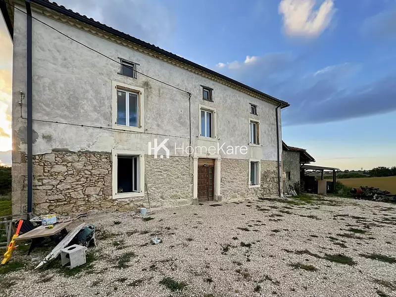Maison, 300 m²