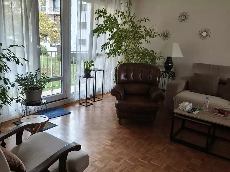 Appartement, 75,76 m²