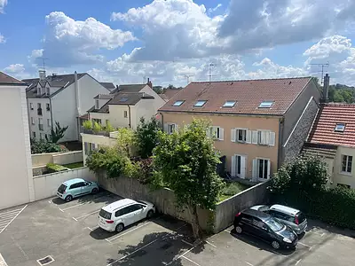 Appartement, 30,77 m²