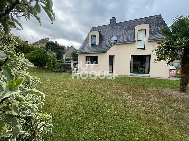 Maison, 135 m²