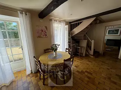 Maison, 130 m²