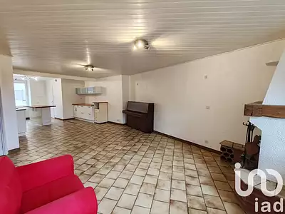 Maison, 130 m²