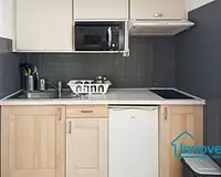 Appartement, 28,95 m²