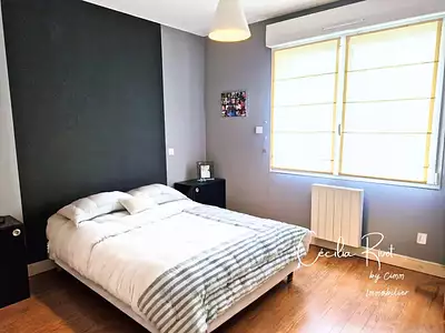 Maison, 101 m²