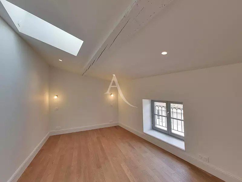 Appartement, 77,8 m²