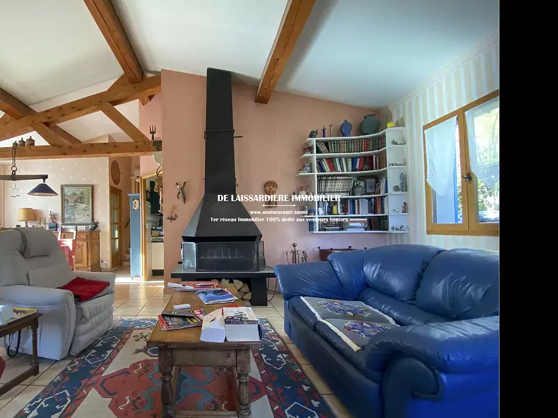Maison, 140 m²