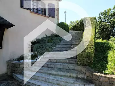Maison, 168 m²
