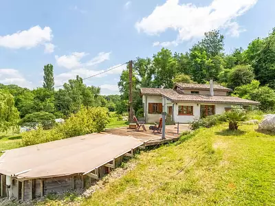 Maison, 156 m²