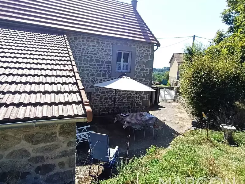 Maison, 200 m²