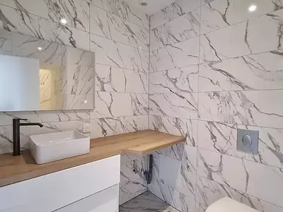 Appartement, 46 m²