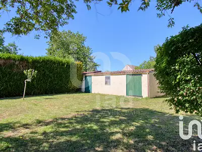 Maison, 124 m²