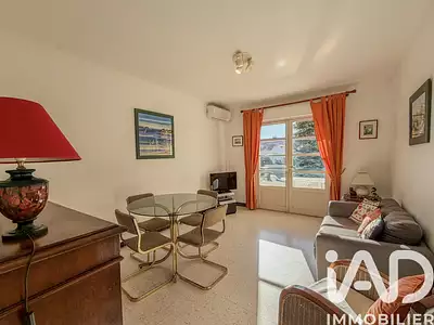 Appartement, 50 m²