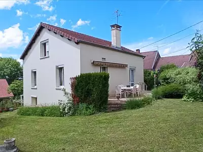 Maison, 188 m²