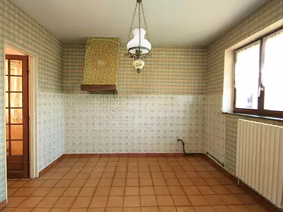 Maison, 104 m²