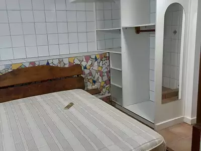 Appartement, 32 m²