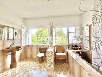 Maison, 126 m²