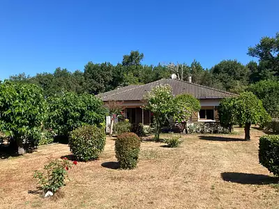 Maison, 102 m²