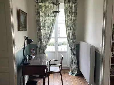 Appartement, 206 m²