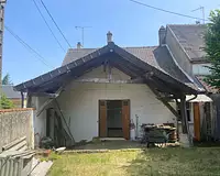Maison, 104 m²