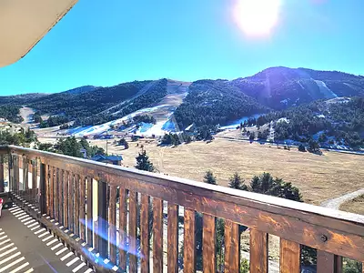 Appartement, 56,84 m²