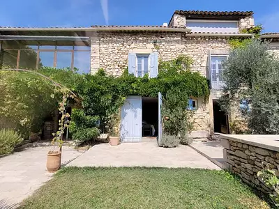 Maison, 195 m²