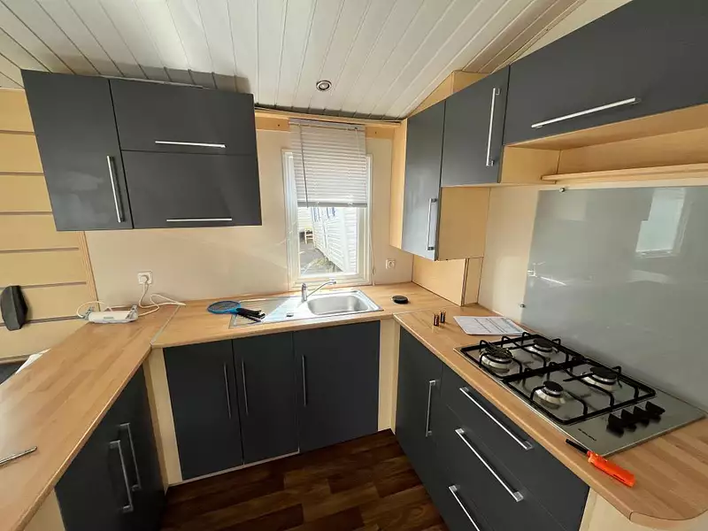 Appartement, 28 m²