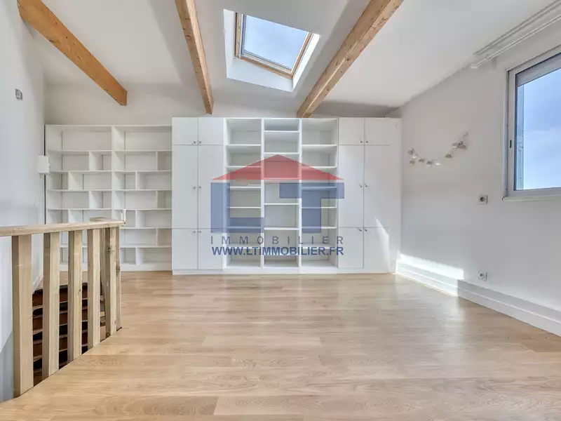 Maison, 86 m²