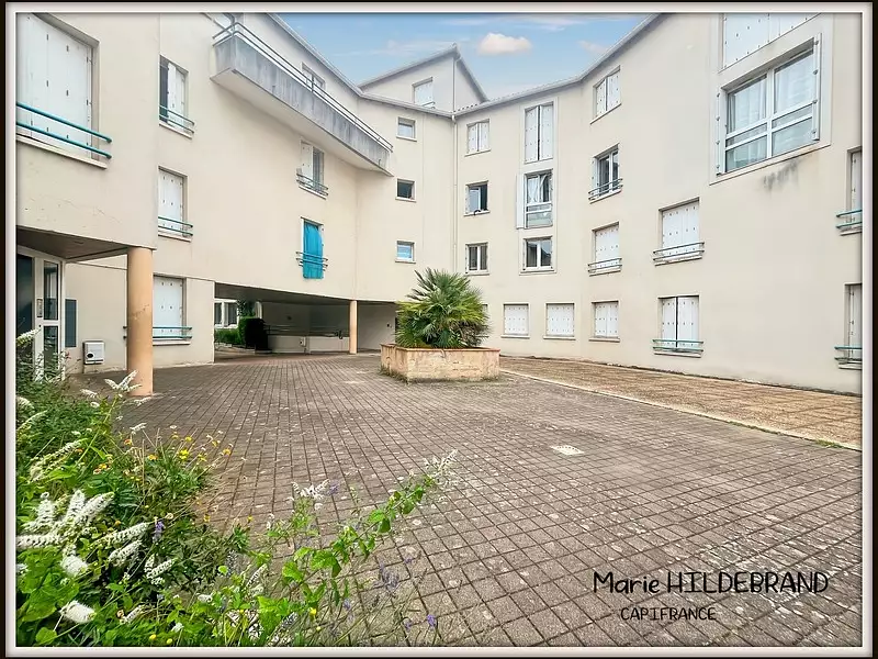 Appartement, 100 m²