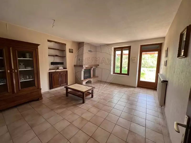 Maison, 143 m²