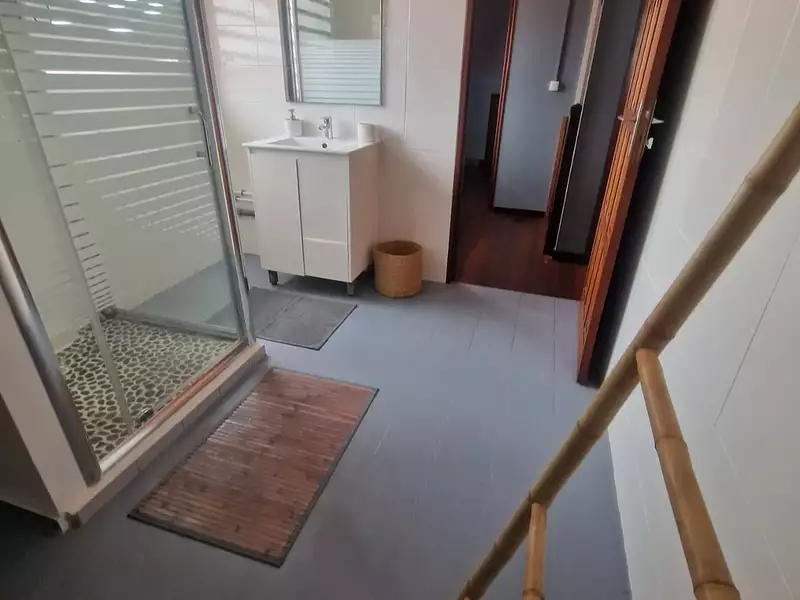 Appartement, 65 m²