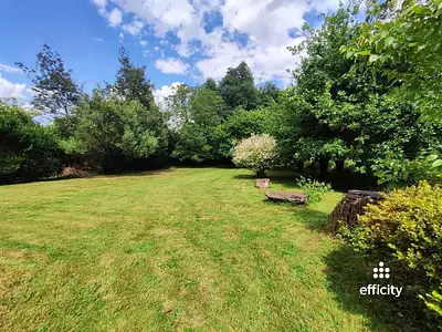 Maison, 52 m²