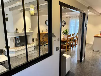Maison, 70 m²
