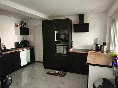Maison, 95 m²