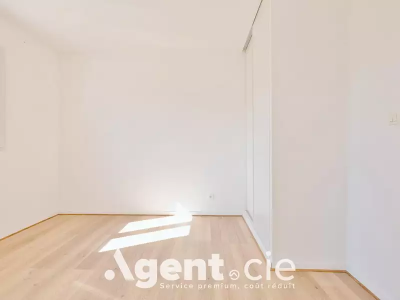 Appartement, 74 m²