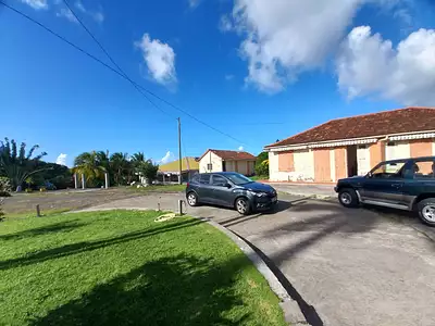 Maison, 255 m²