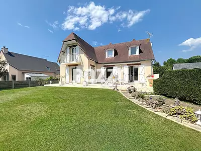 Maison, 150 m²