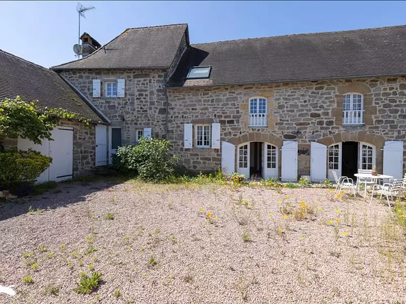 Maison, 134 m²