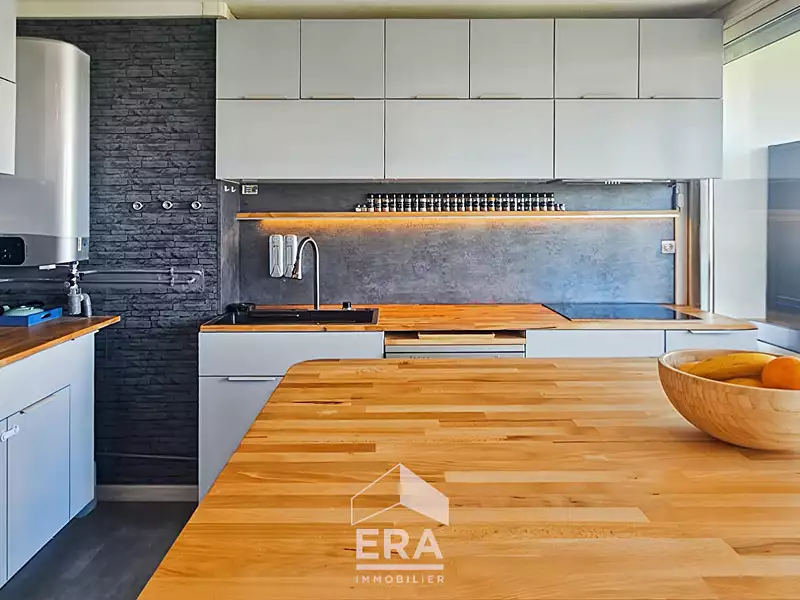 Appartement, 71 m²