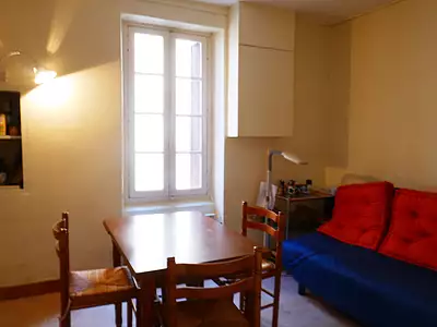 Maison, 41 m²