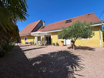 Maison, 150 m²